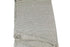 Black and Cream Narrow Stripe Open Weave Knit Sweater Knit Fabric by the yard